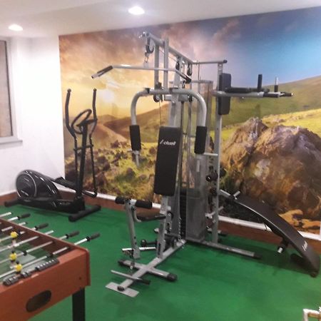 Kopaonik Foka Spa Brzeće المظهر الخارجي الصورة