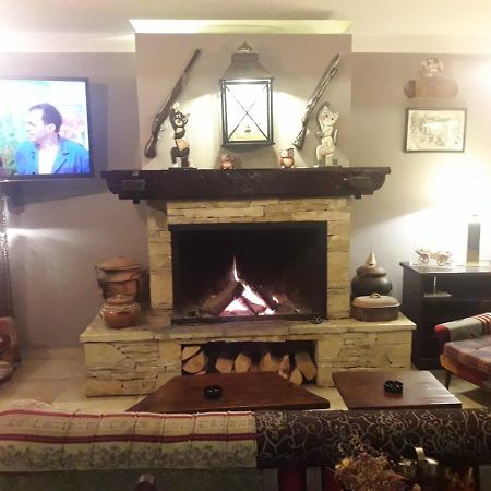 Kopaonik Foka Spa Brzeće المظهر الخارجي الصورة