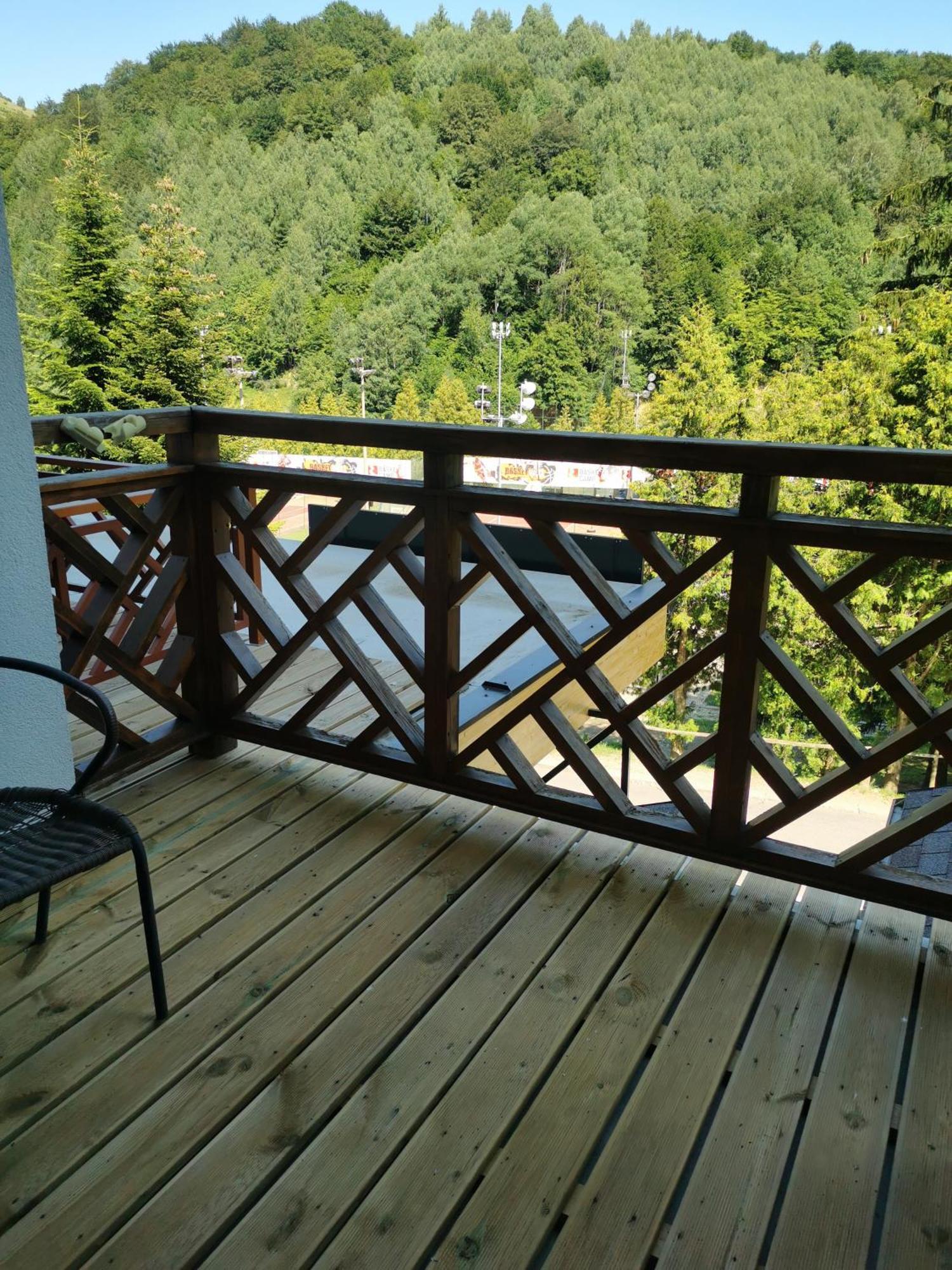 Kopaonik Foka Spa Brzeće الغرفة الصورة