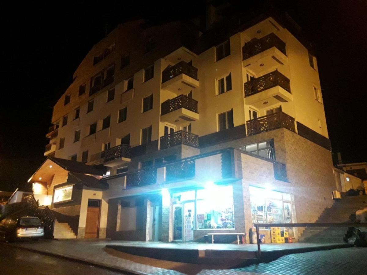 Kopaonik Foka Spa Brzeće المظهر الخارجي الصورة