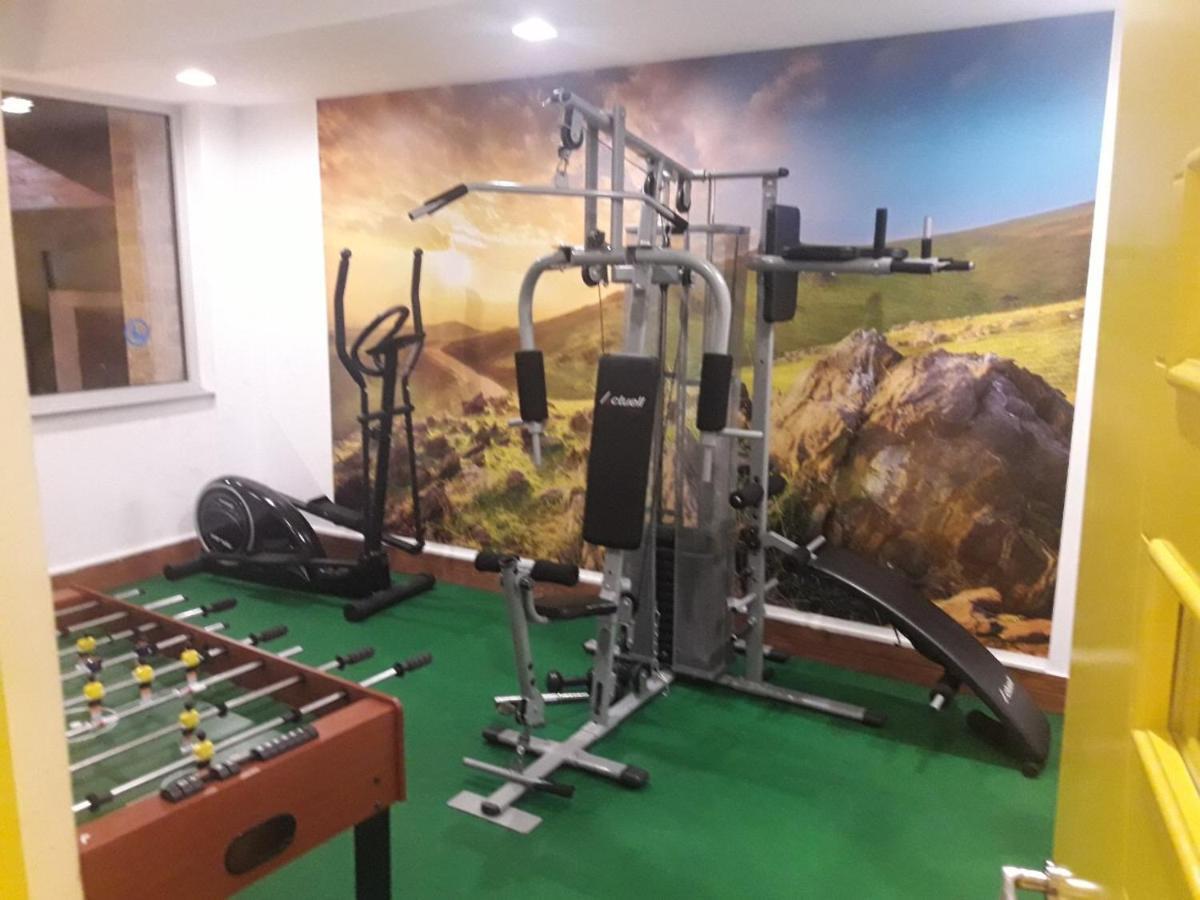 Kopaonik Foka Spa Brzeće المظهر الخارجي الصورة