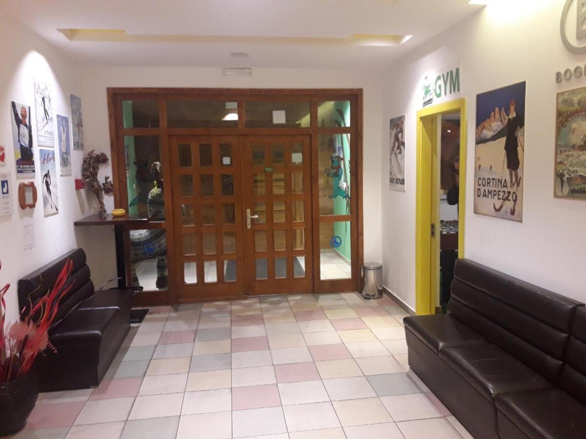 Kopaonik Foka Spa Brzeće المظهر الخارجي الصورة