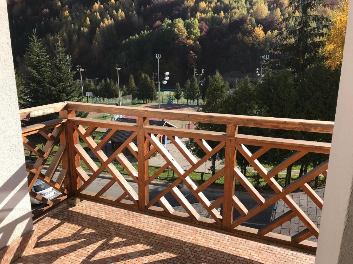 Kopaonik Foka Spa Brzeće المظهر الخارجي الصورة