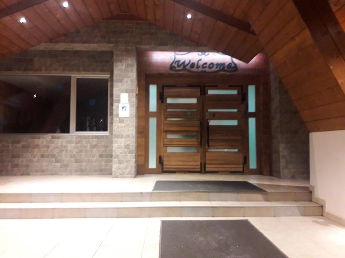 Kopaonik Foka Spa Brzeće المظهر الخارجي الصورة